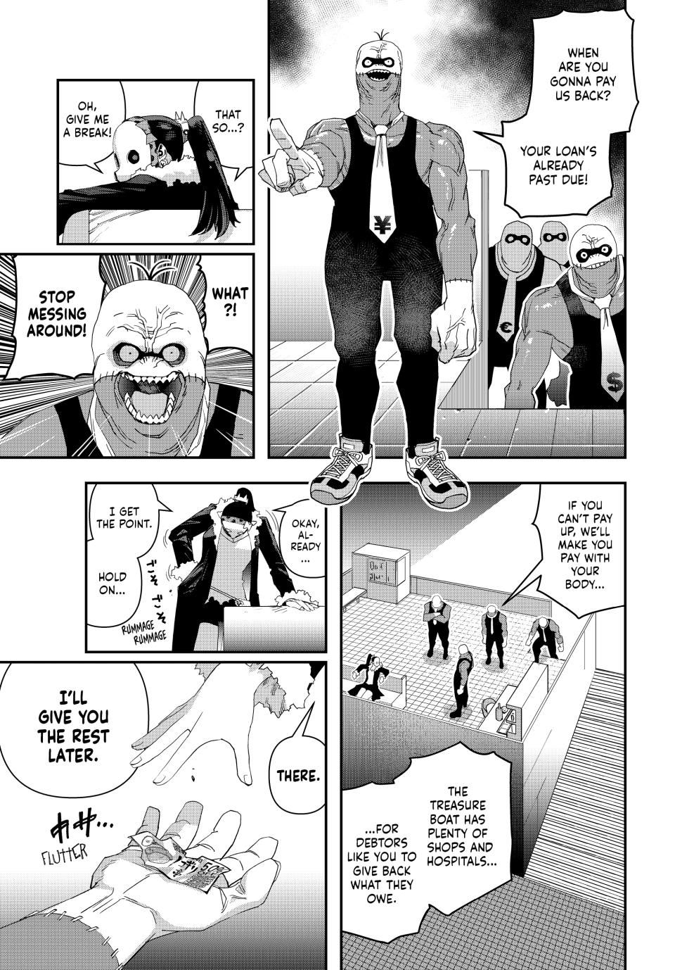 Tank Chair Target 32 9