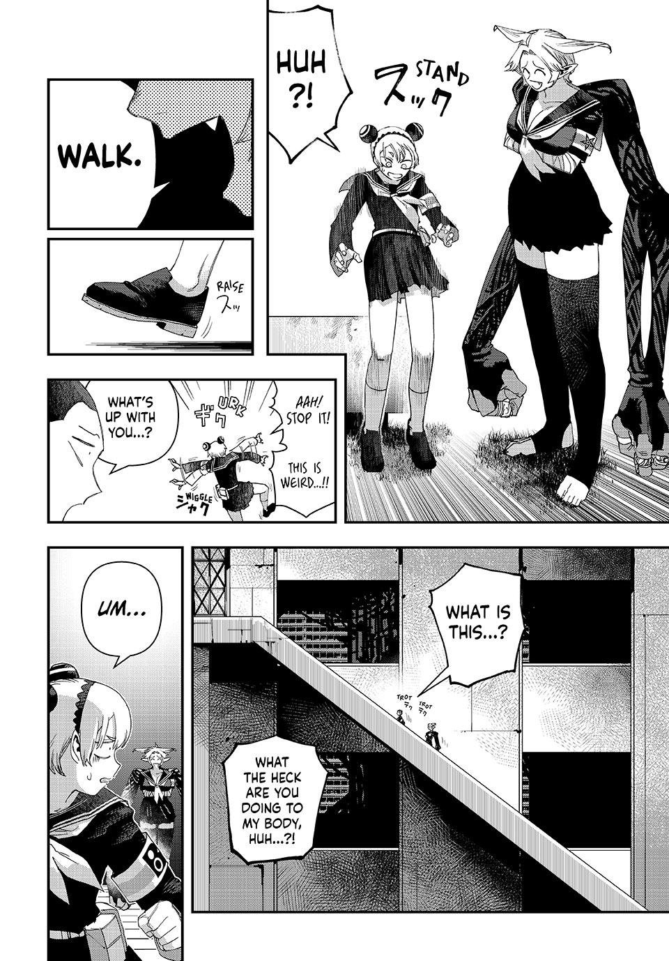 Tank Chair Target 58 6