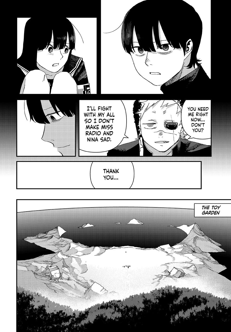 Tank Chair Target 60 6