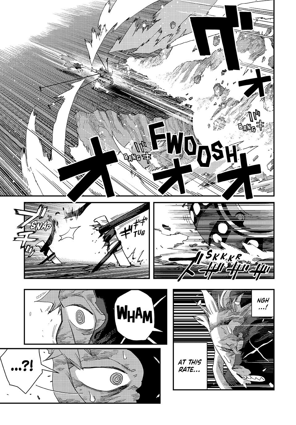 Tank Chair Target 60 17