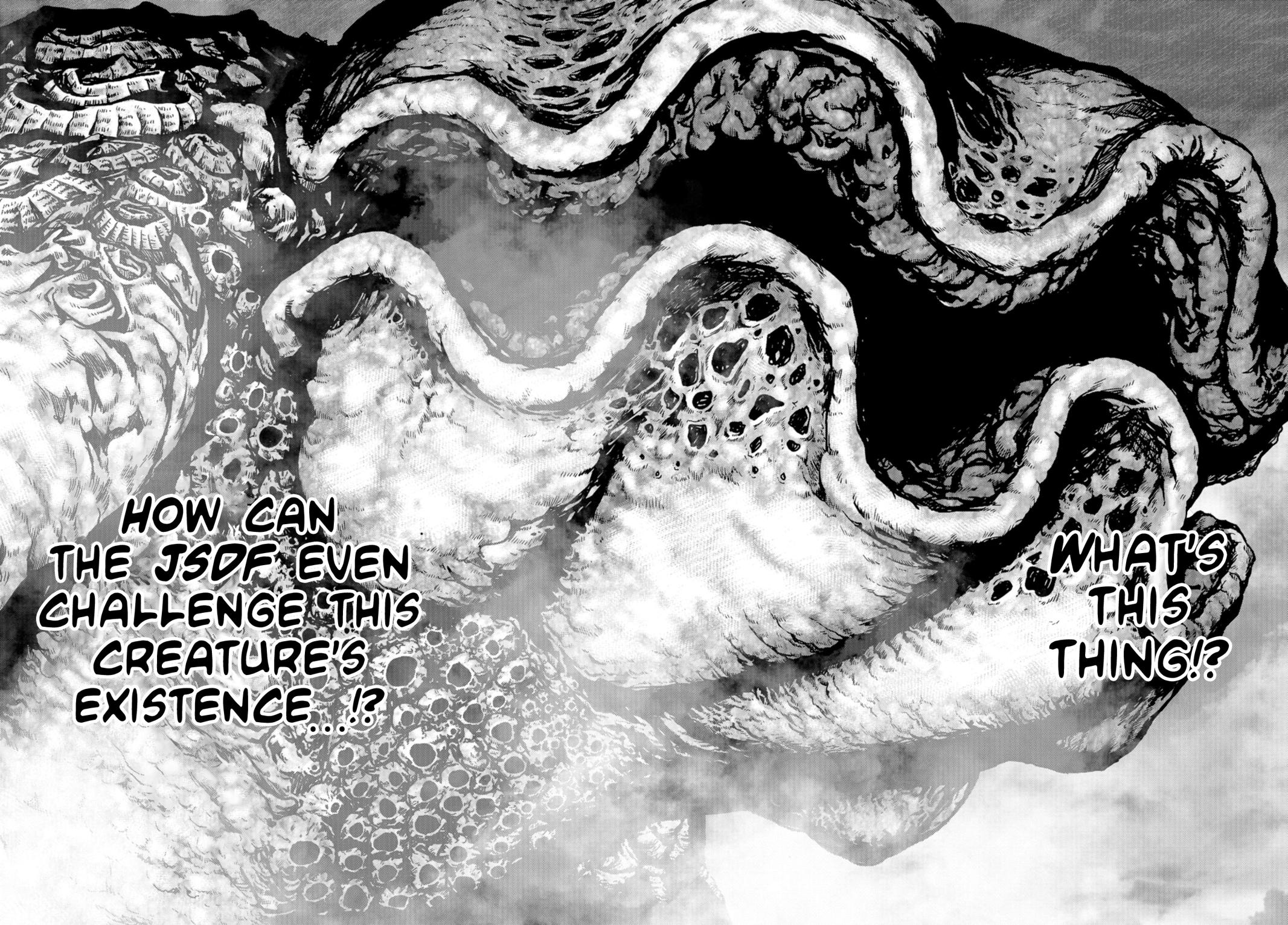 Task Force for Paranormal Disaster Management Chapter 0 48
