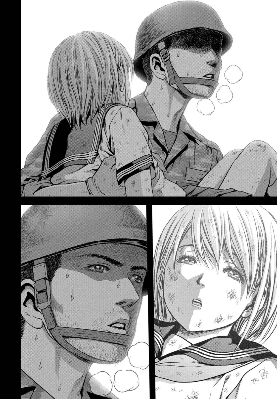 Task Force for Paranormal Disaster Management Chapter 1 46