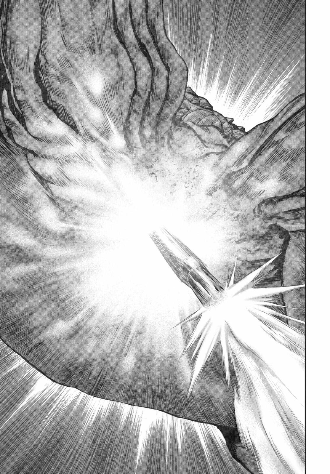 Task Force for Paranormal Disaster Management Chapter 8 33