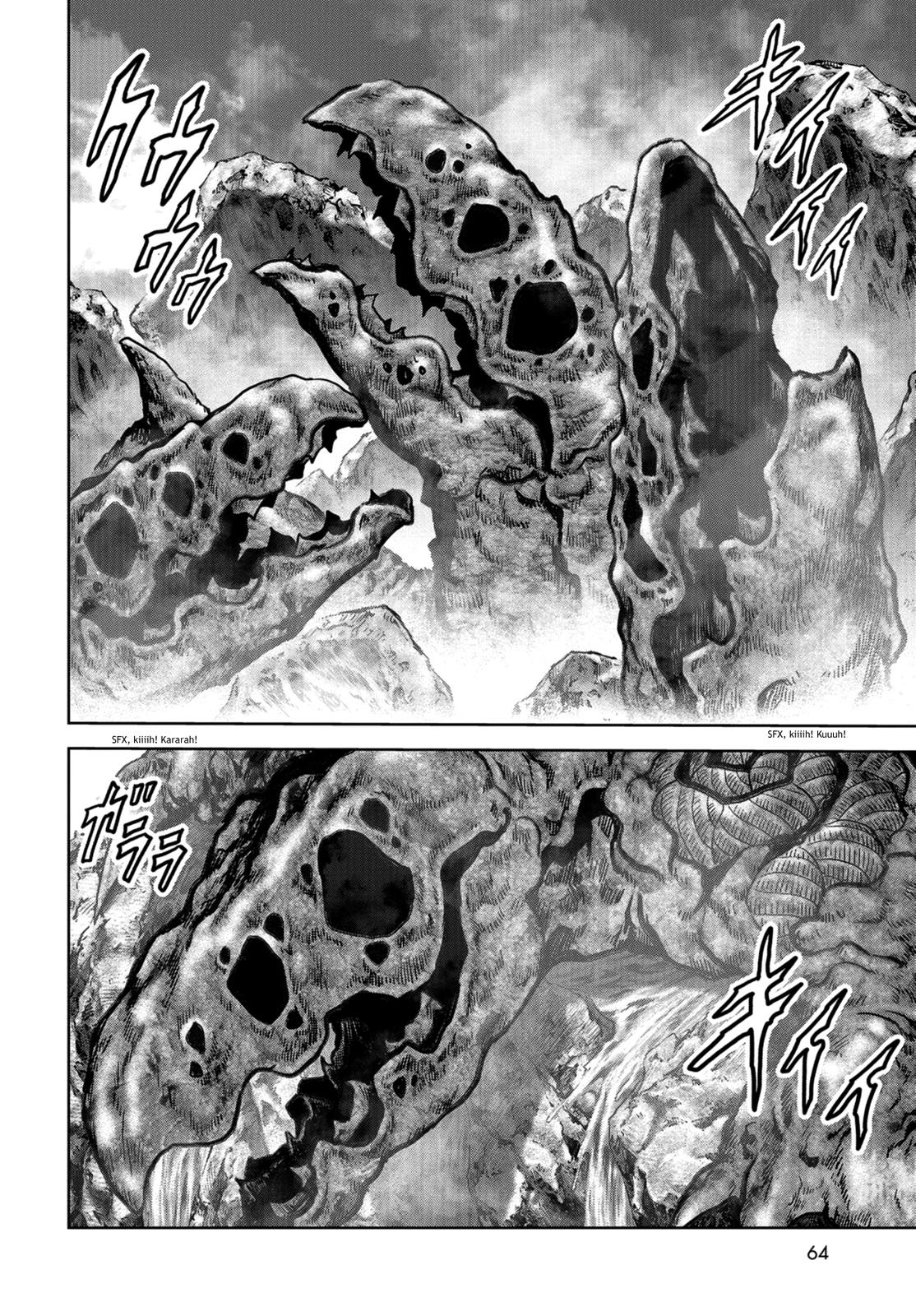 Task Force for Paranormal Disaster Management Chapter 9 28