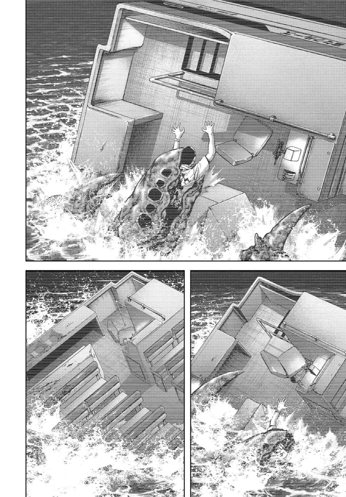 Task Force for Paranormal Disaster Management Chapter 13 28