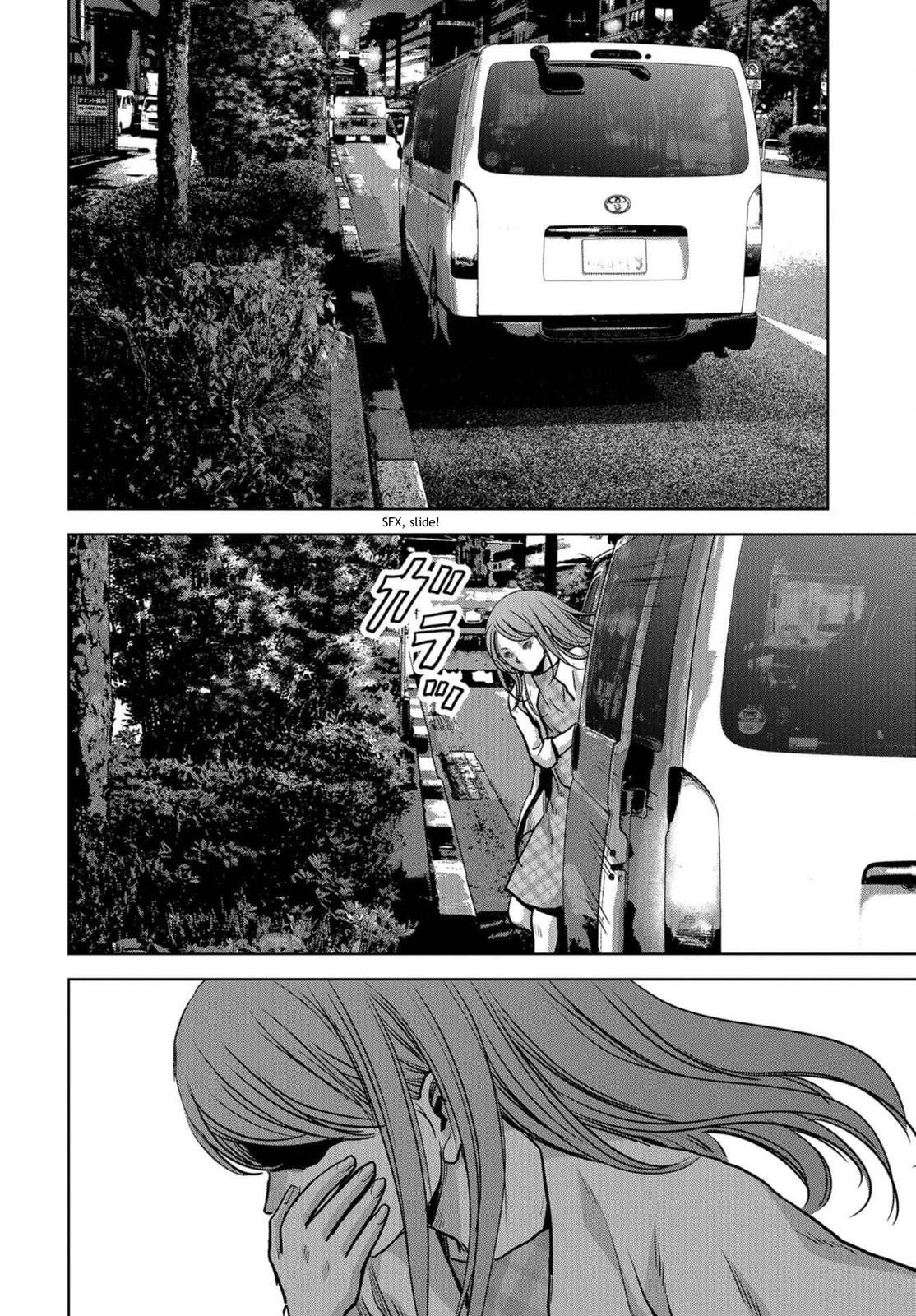 Task Force for Paranormal Disaster Management Chapter 13 36