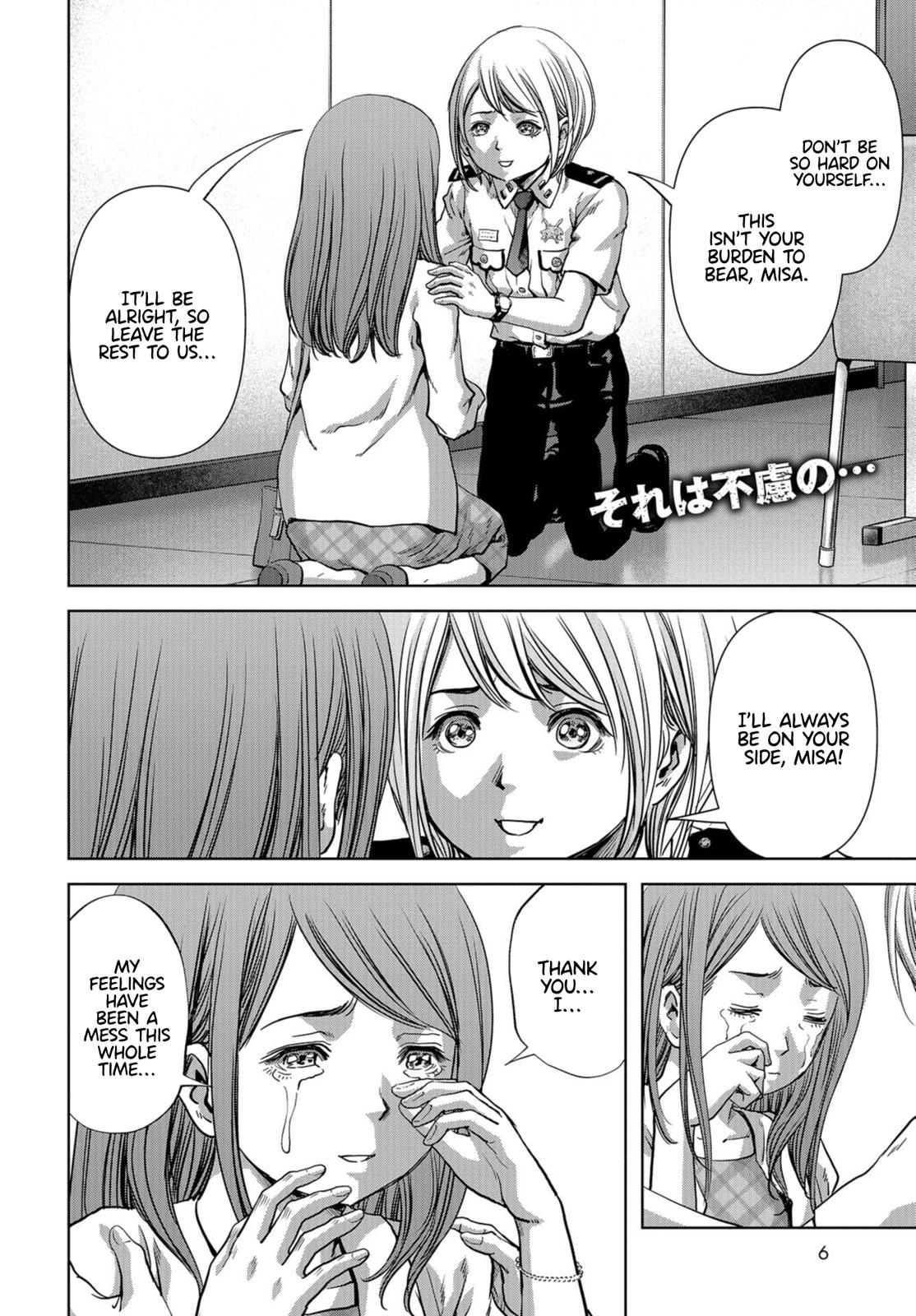 Task Force for Paranormal Disaster Management Chapter 14 2