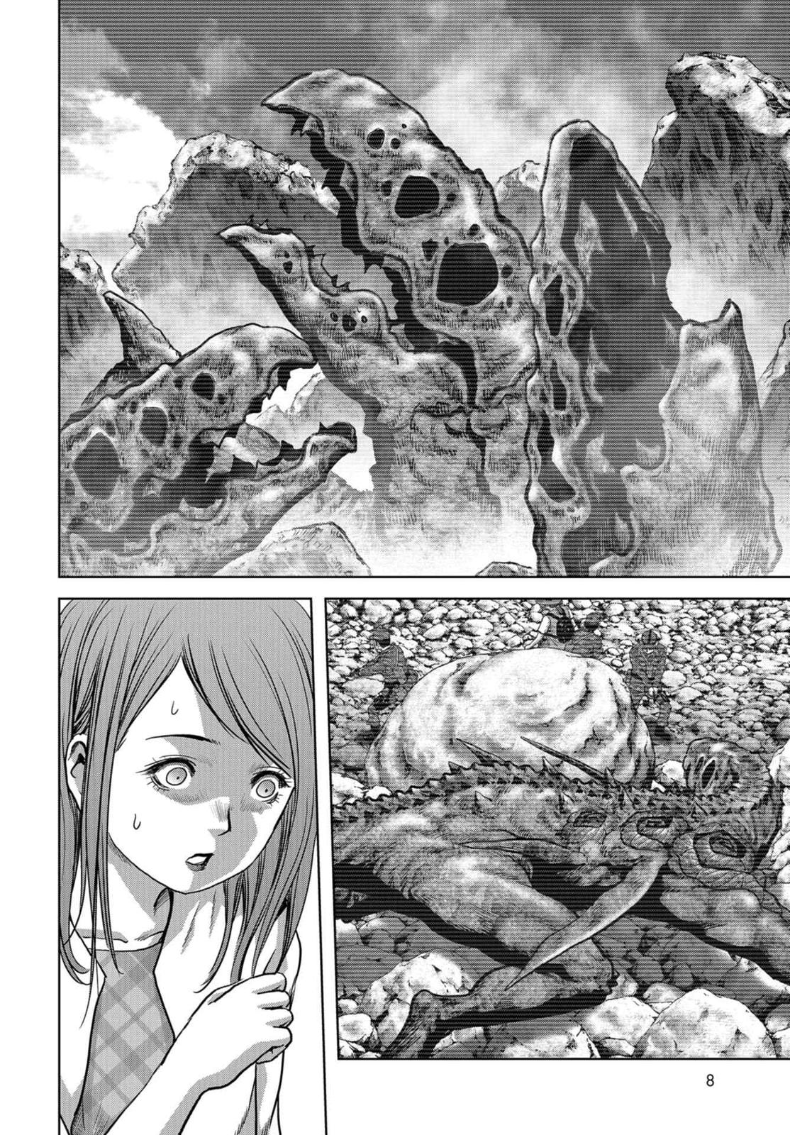 Task Force for Paranormal Disaster Management Chapter 14 4