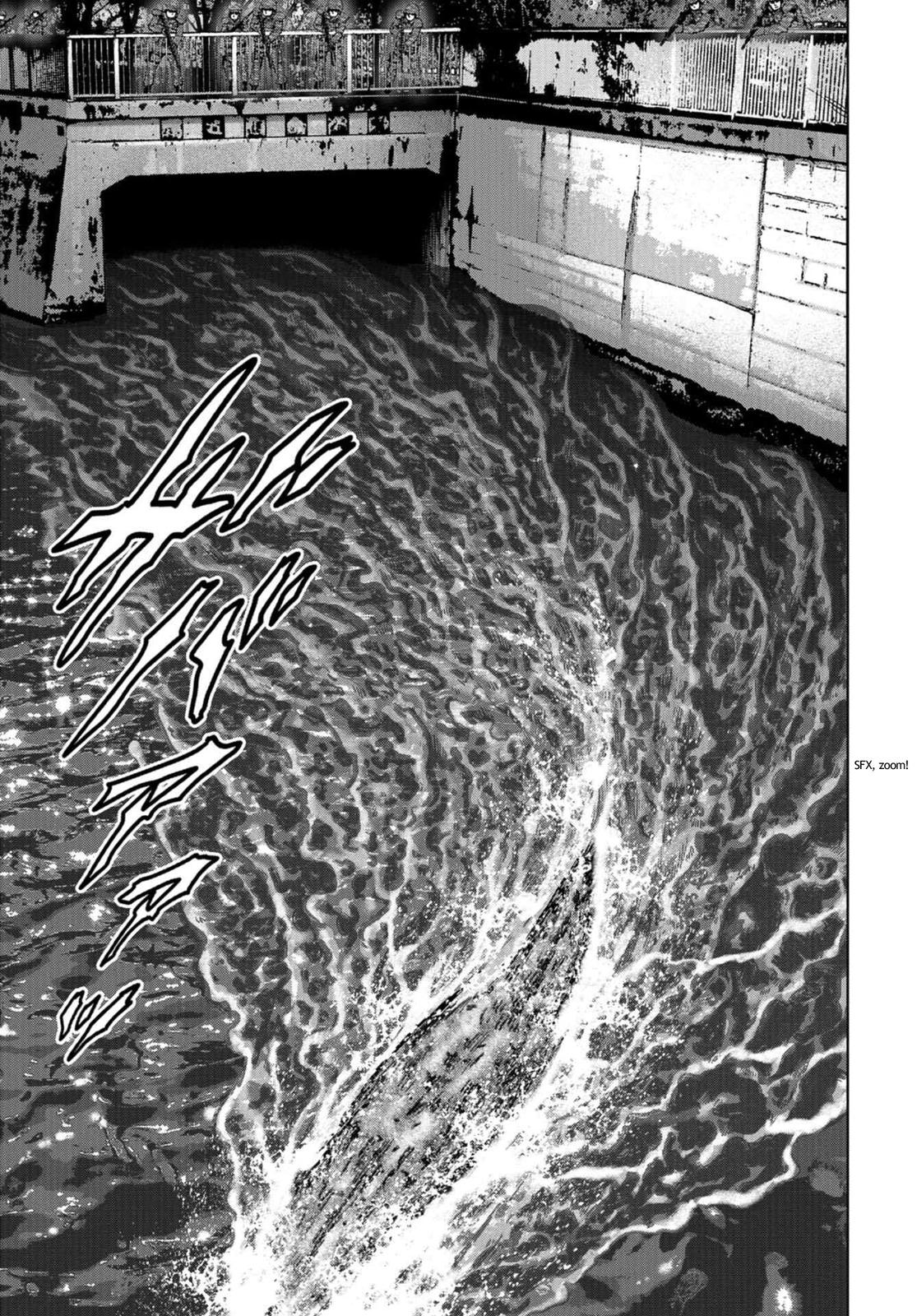 Task Force for Paranormal Disaster Management Chapter 15 47