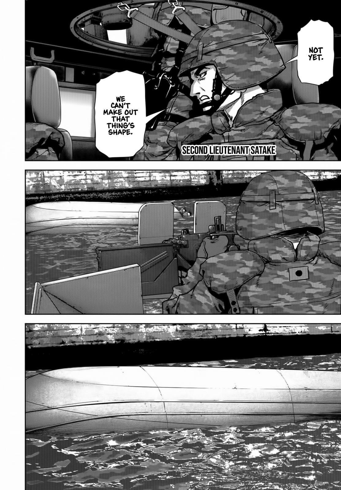 Task Force for Paranormal Disaster Management Chapter 16 9
