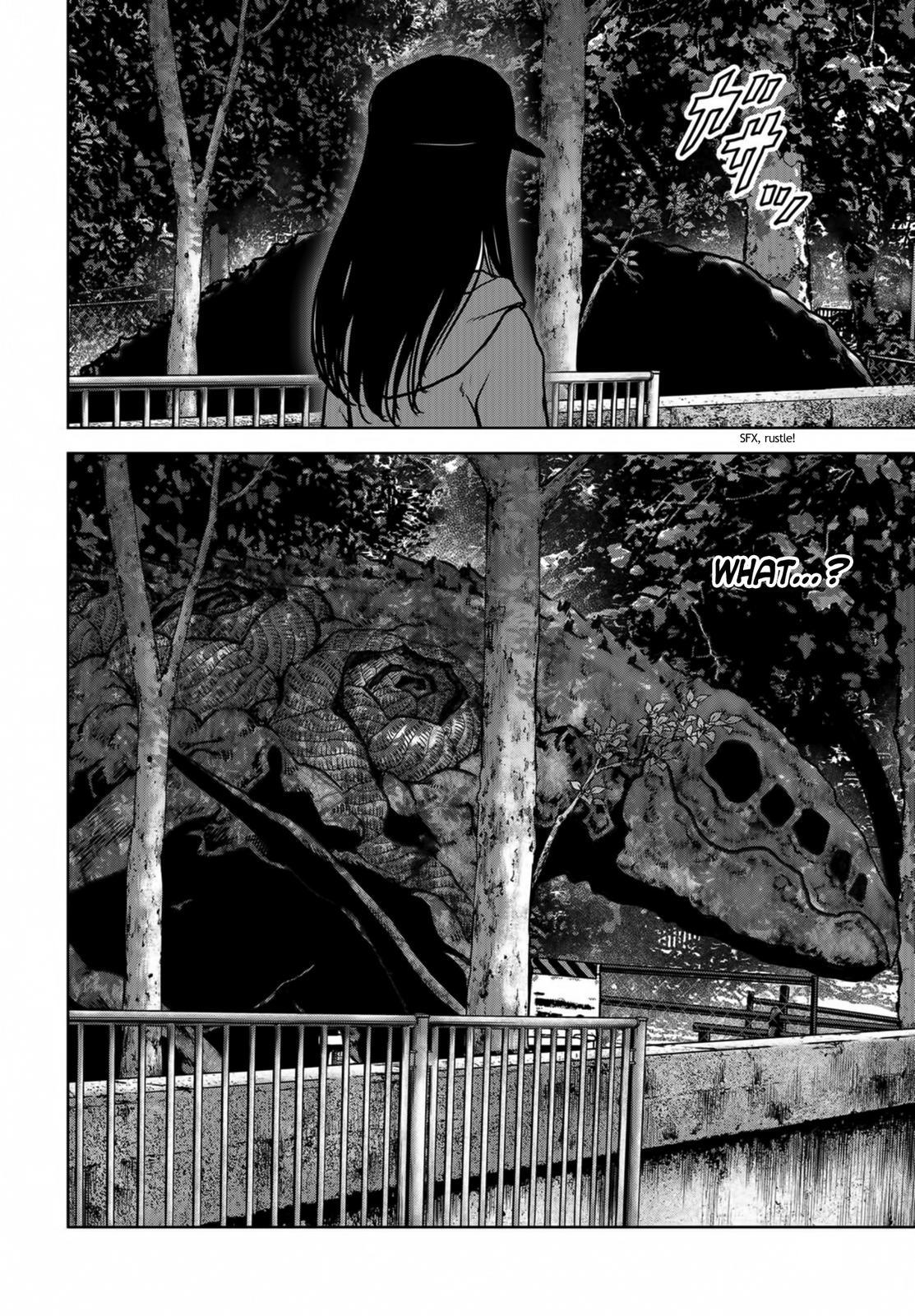 Task Force for Paranormal Disaster Management Chapter 17 25