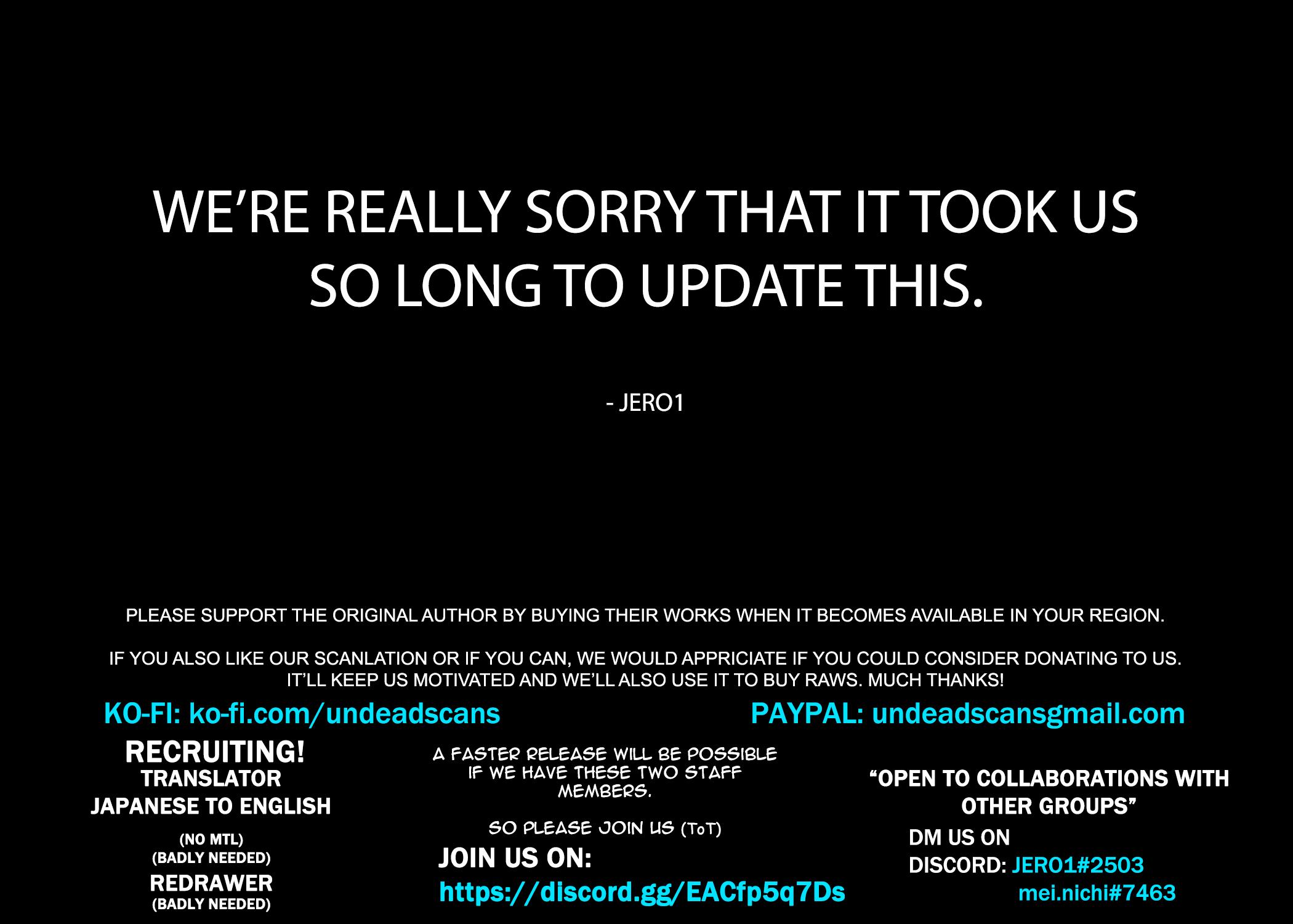 Task Force for Paranormal Disaster Management Chapter 23 71