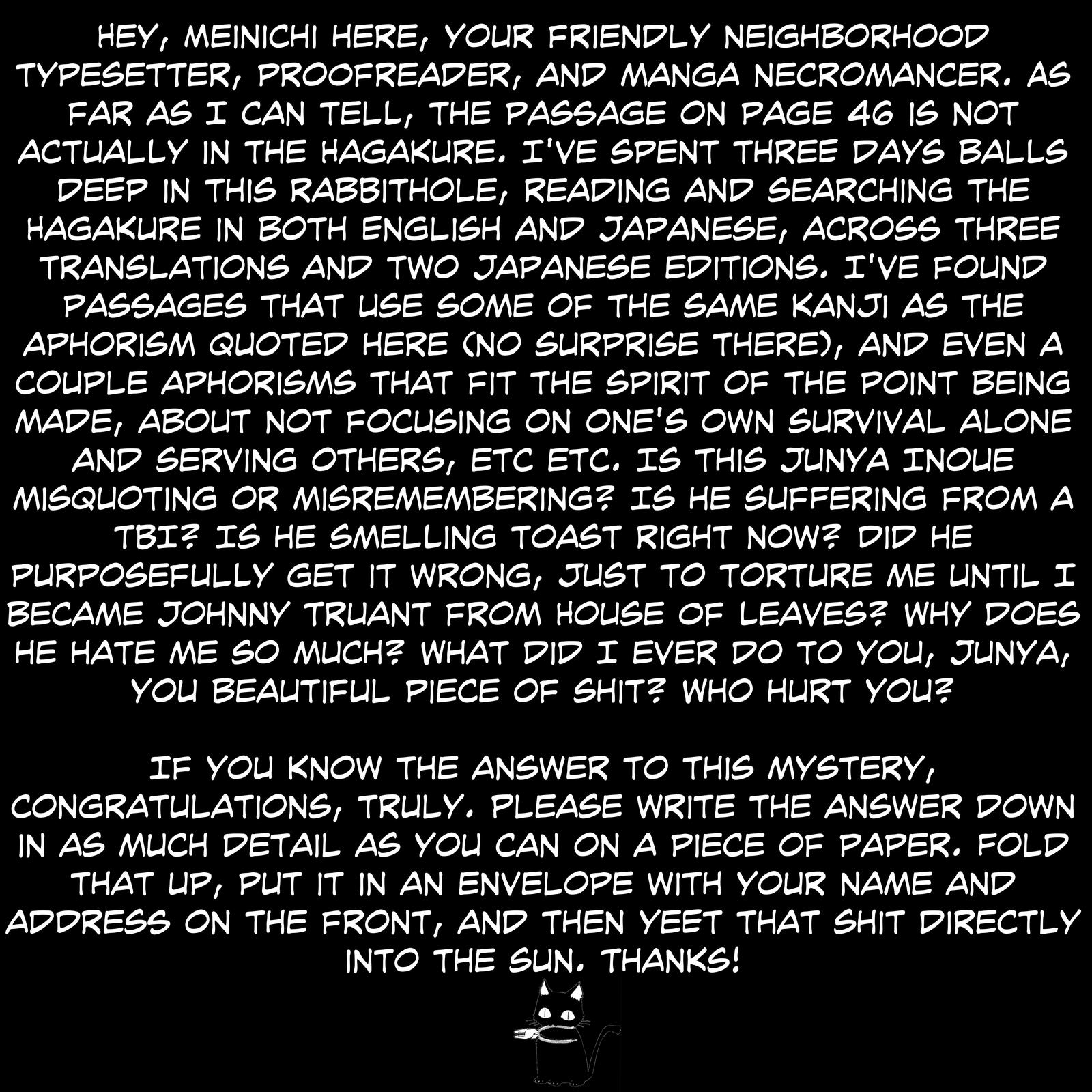 Task Force for Paranormal Disaster Management Chapter 25 60