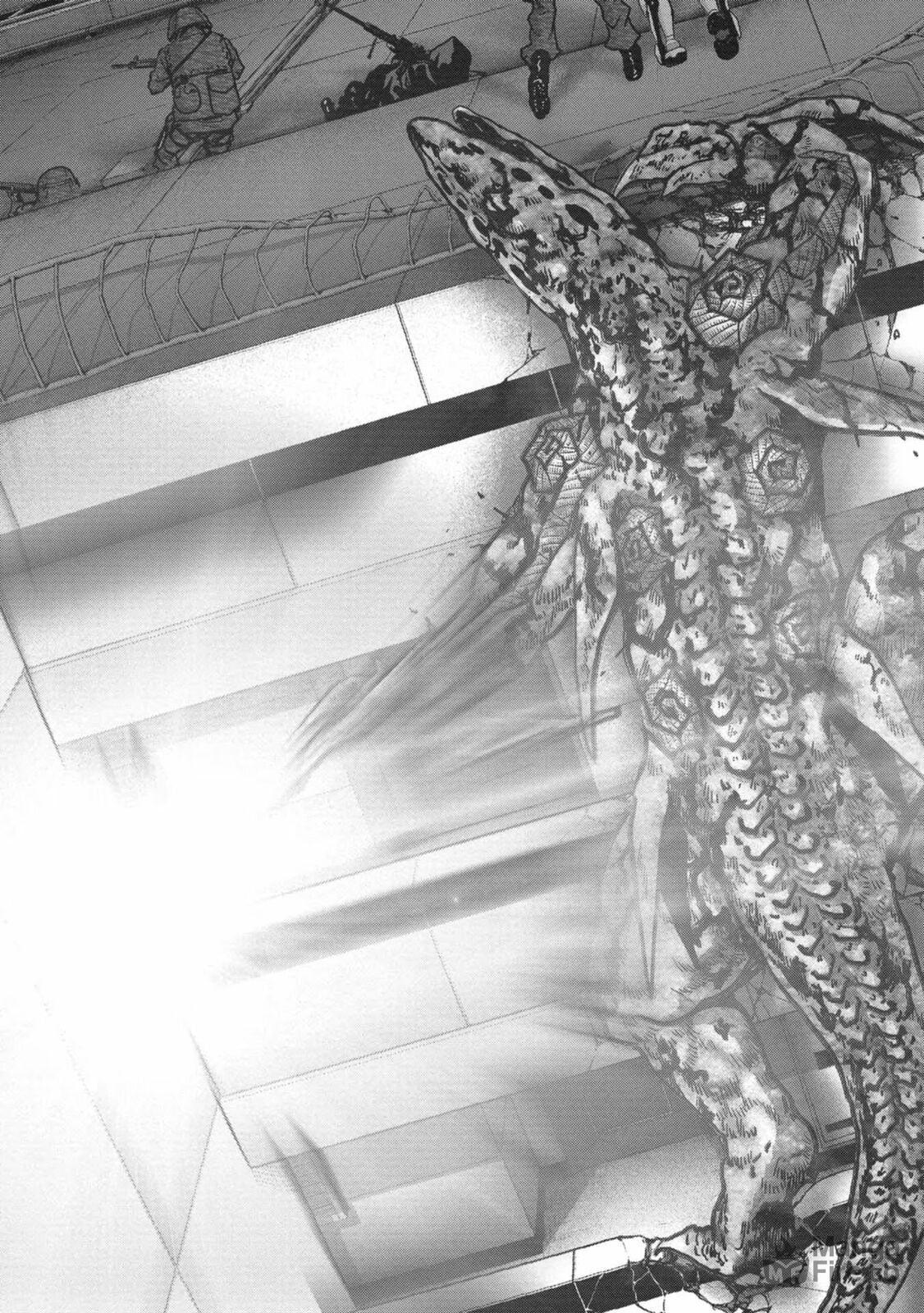 Task Force for Paranormal Disaster Management Chapter 26 40
