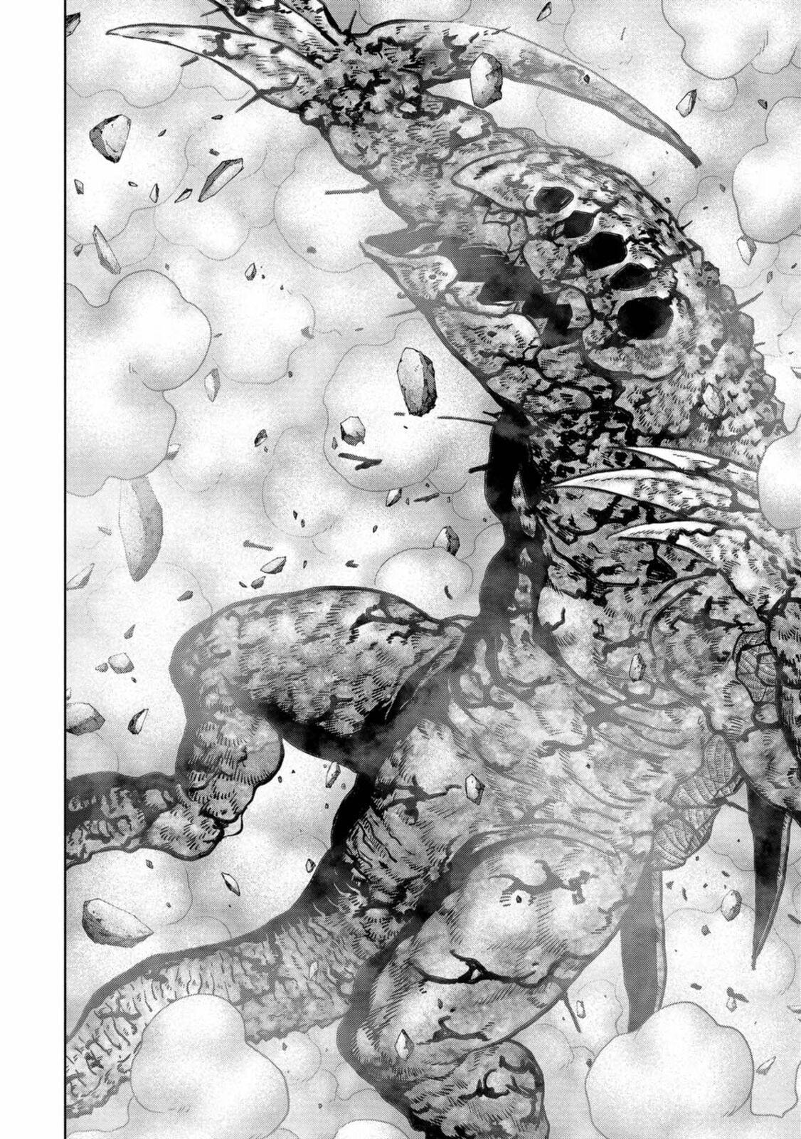 Task Force for Paranormal Disaster Management Chapter 26 45