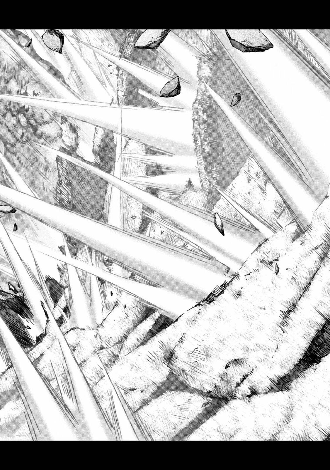 Task Force for Paranormal Disaster Management Chapter 26 47