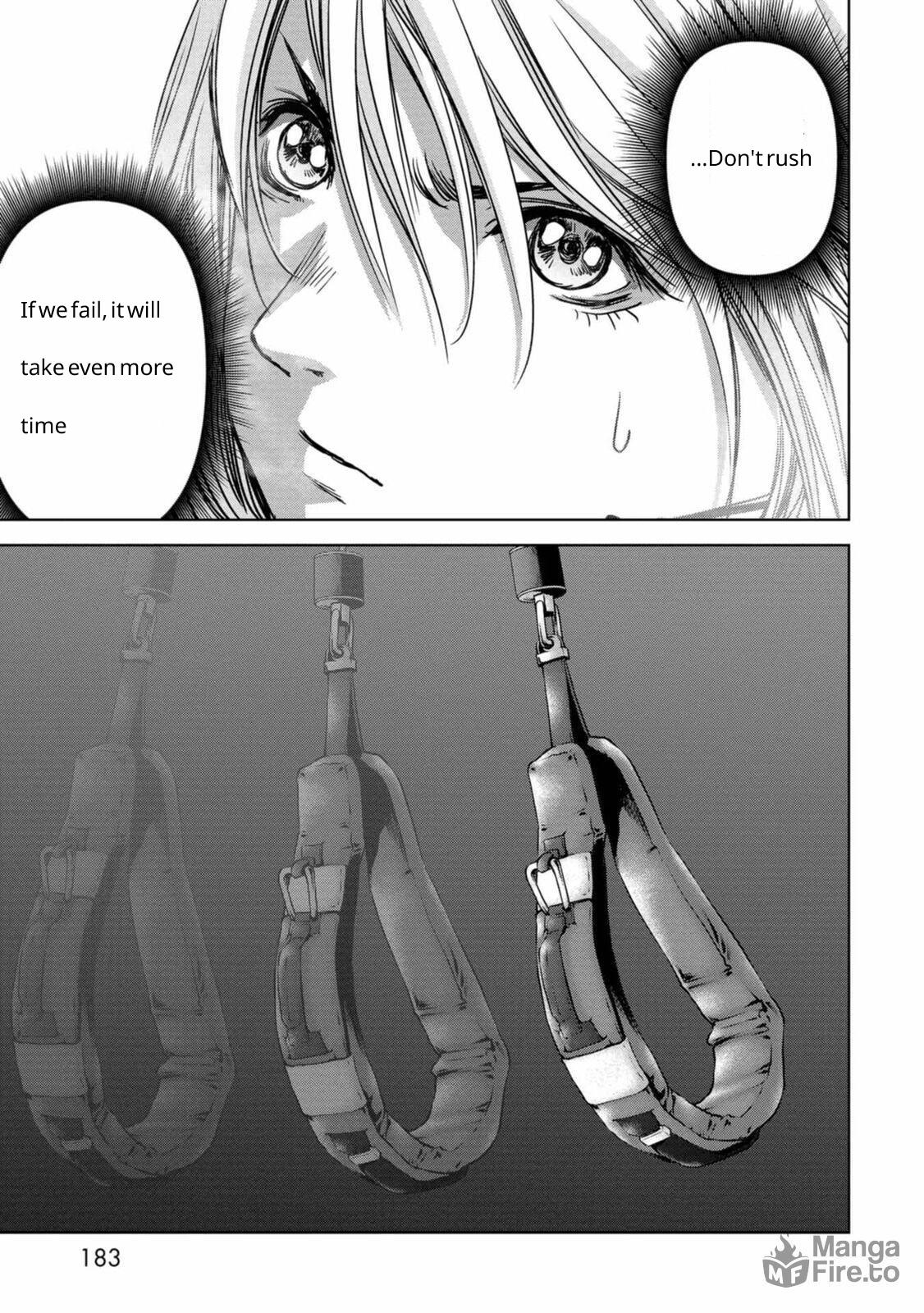 Task Force for Paranormal Disaster Management Chapter 27 58