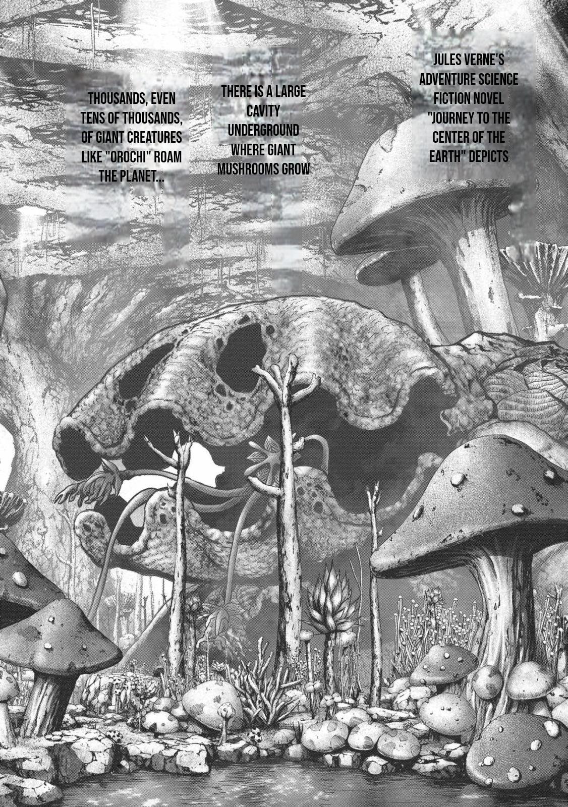 Task Force for Paranormal Disaster Management Chapter 29 27