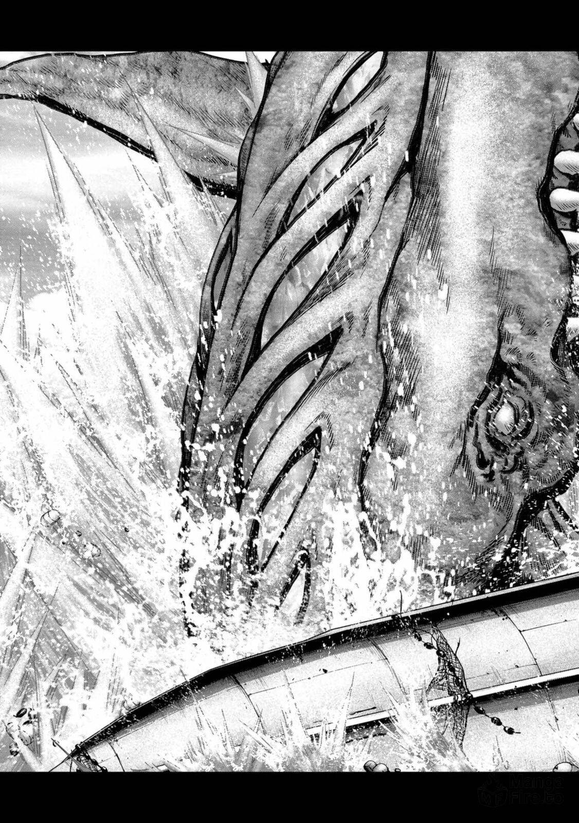 Task Force for Paranormal Disaster Management Chapter 30 67