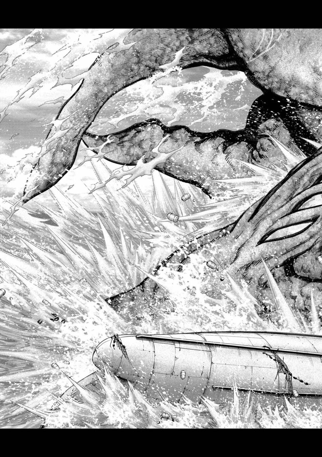 Task Force for Paranormal Disaster Management Chapter 30 69