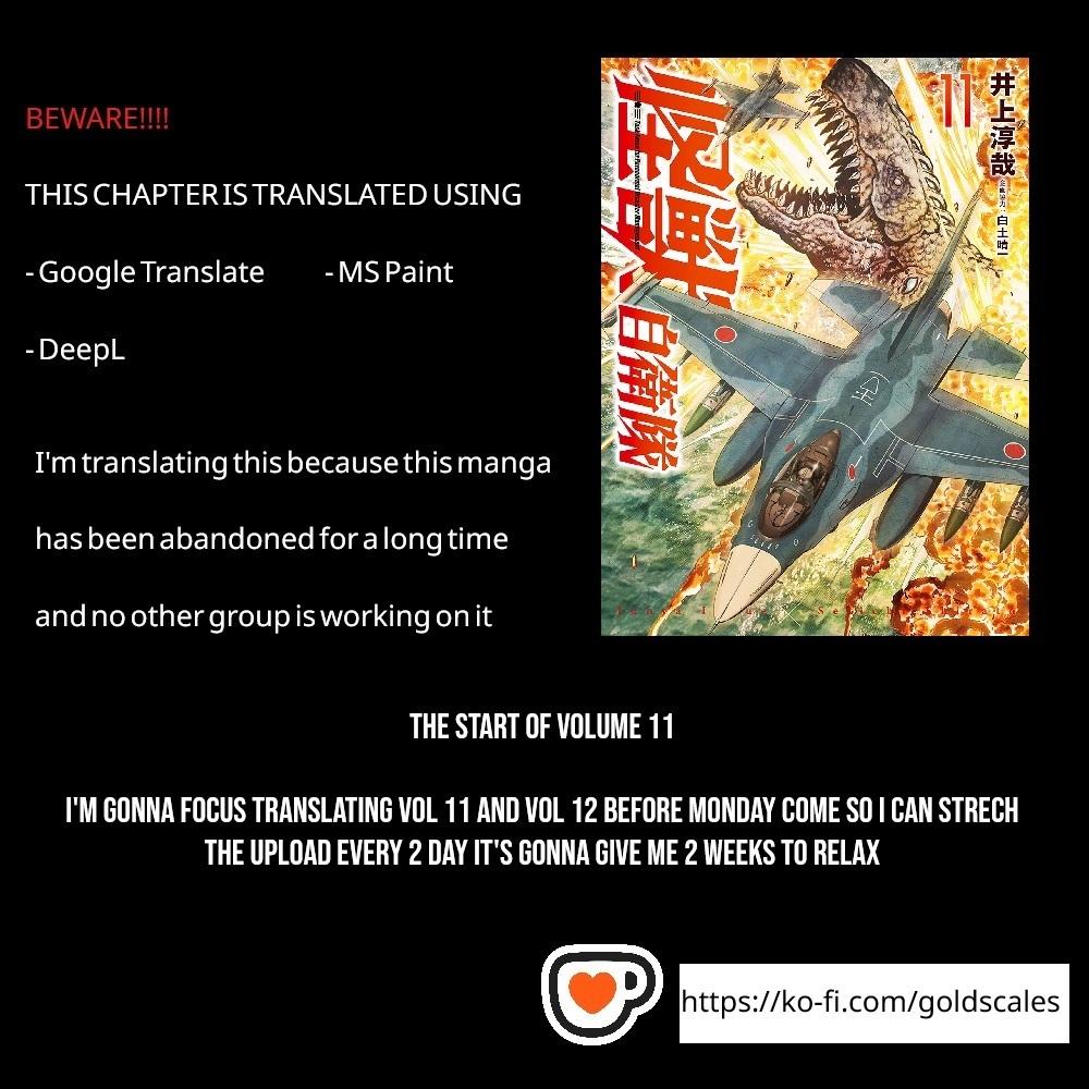 Task Force for Paranormal Disaster Management Chapter 31 1