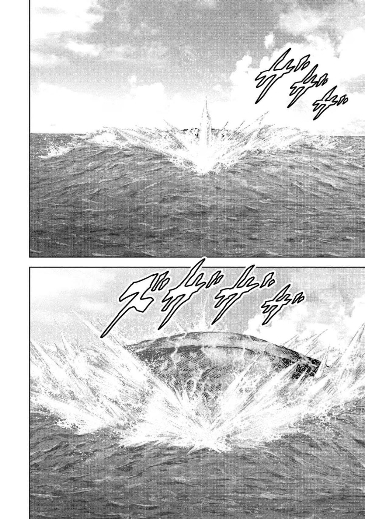 Task Force for Paranormal Disaster Management Chapter 31 47