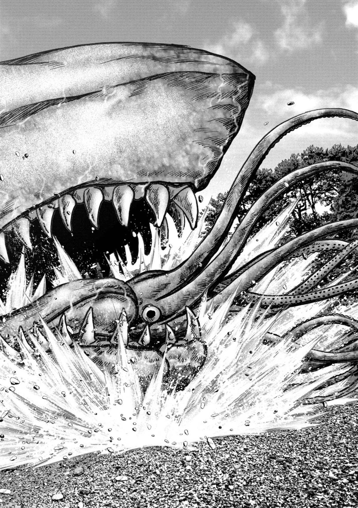 Task Force for Paranormal Disaster Management Chapter 31 51