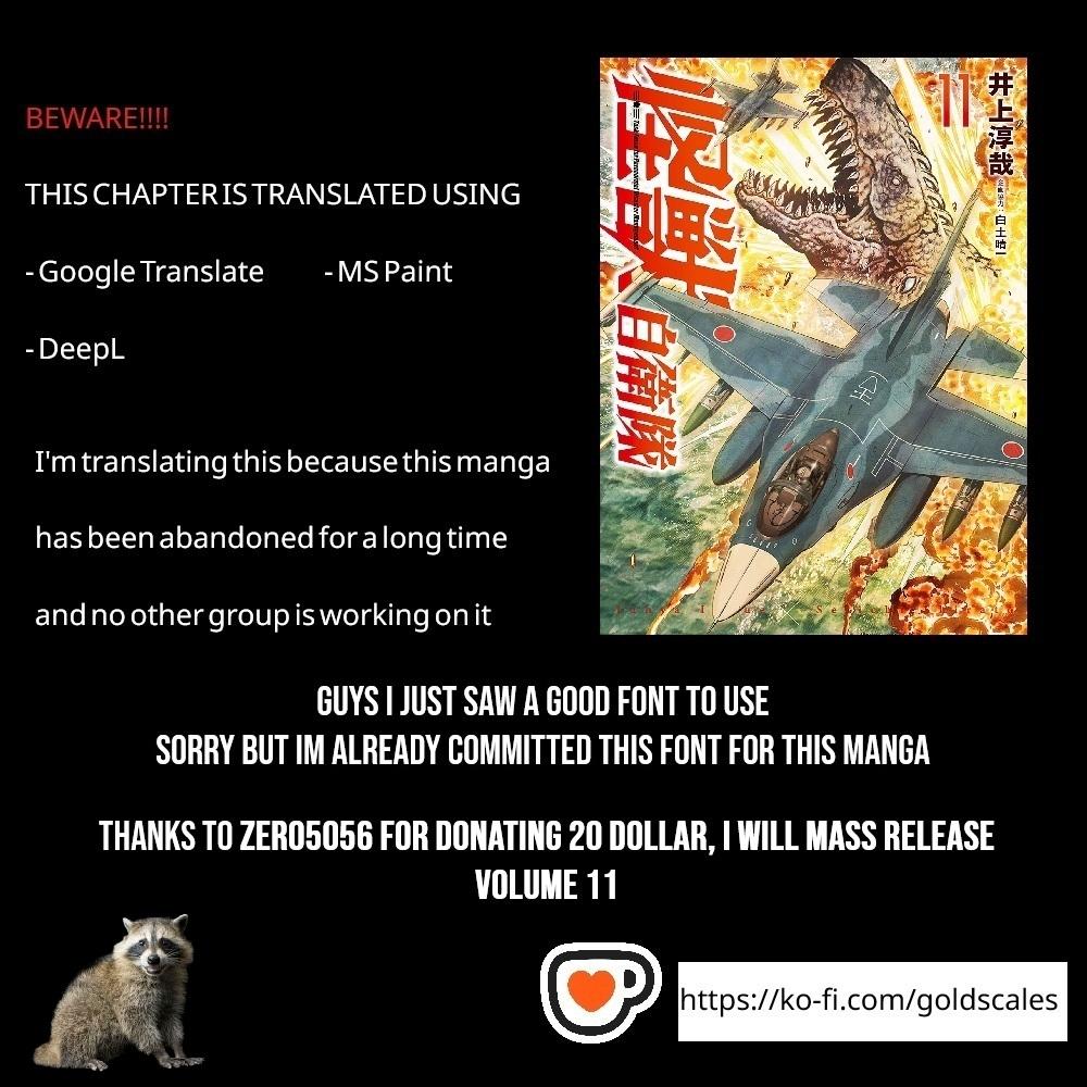 Task Force for Paranormal Disaster Management Chapter 32 1