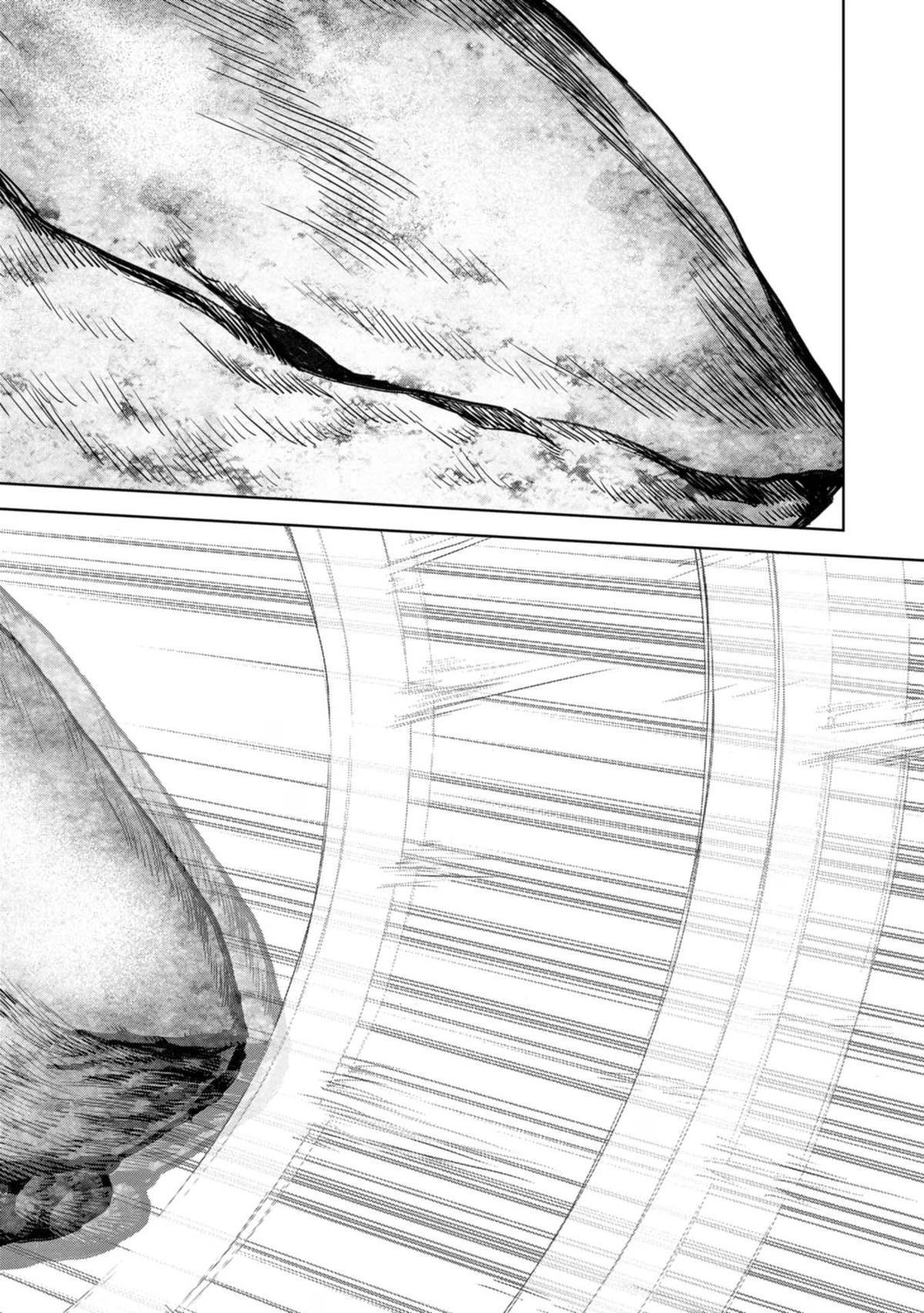 Task Force for Paranormal Disaster Management Chapter 32 43