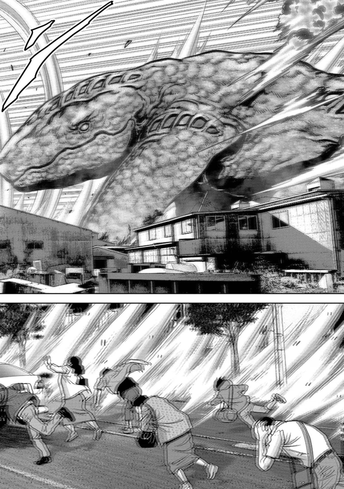 Task Force for Paranormal Disaster Management Chapter 34 23