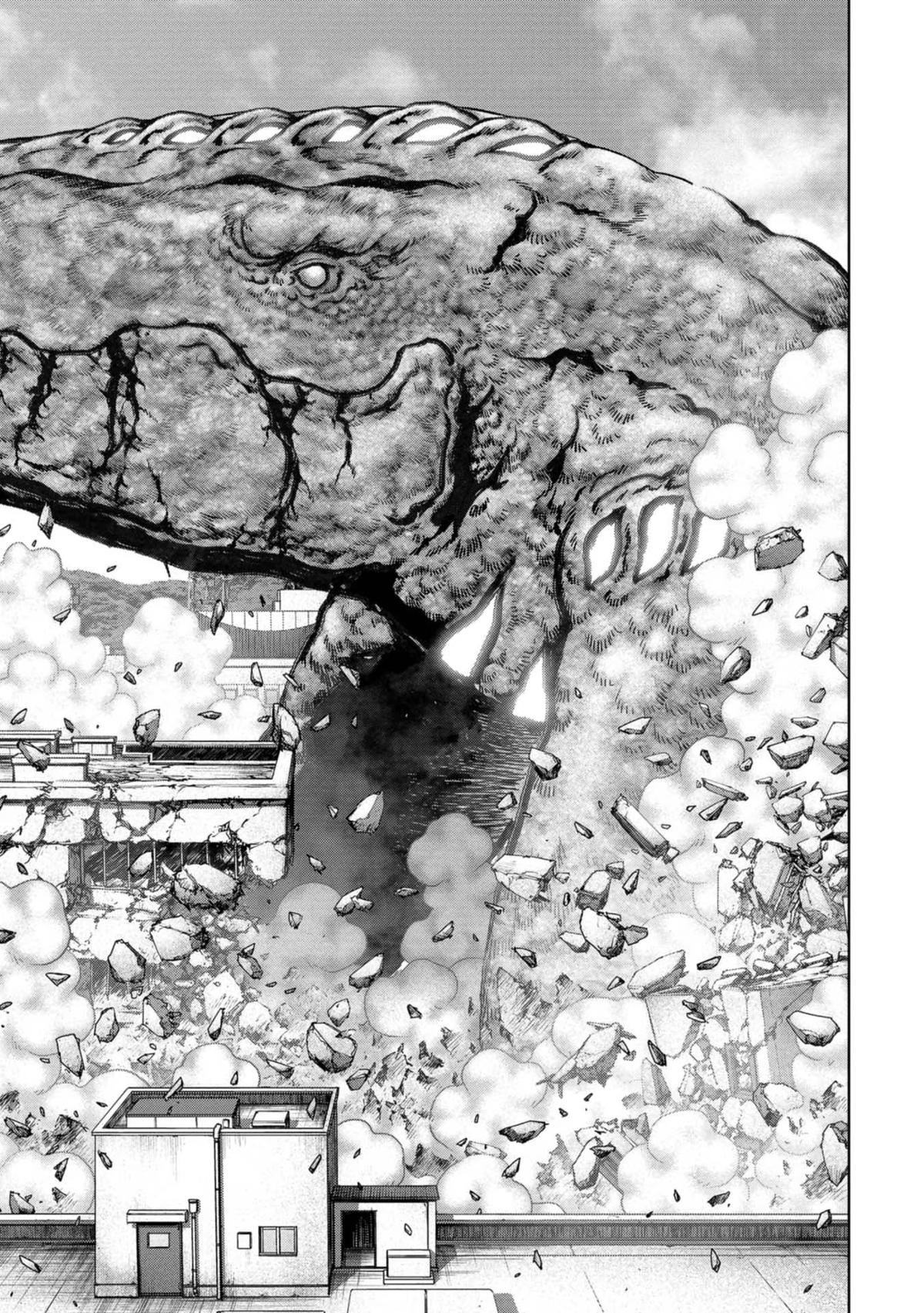 Task Force for Paranormal Disaster Management Chapter 36 40