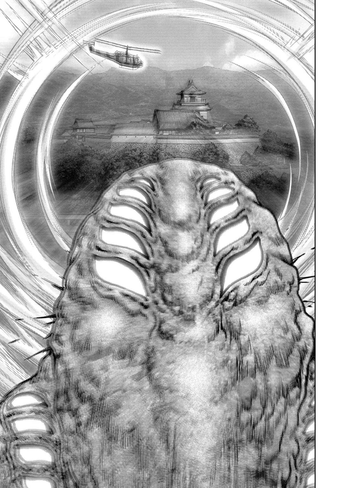 Task Force for Paranormal Disaster Management Chapter 36 42