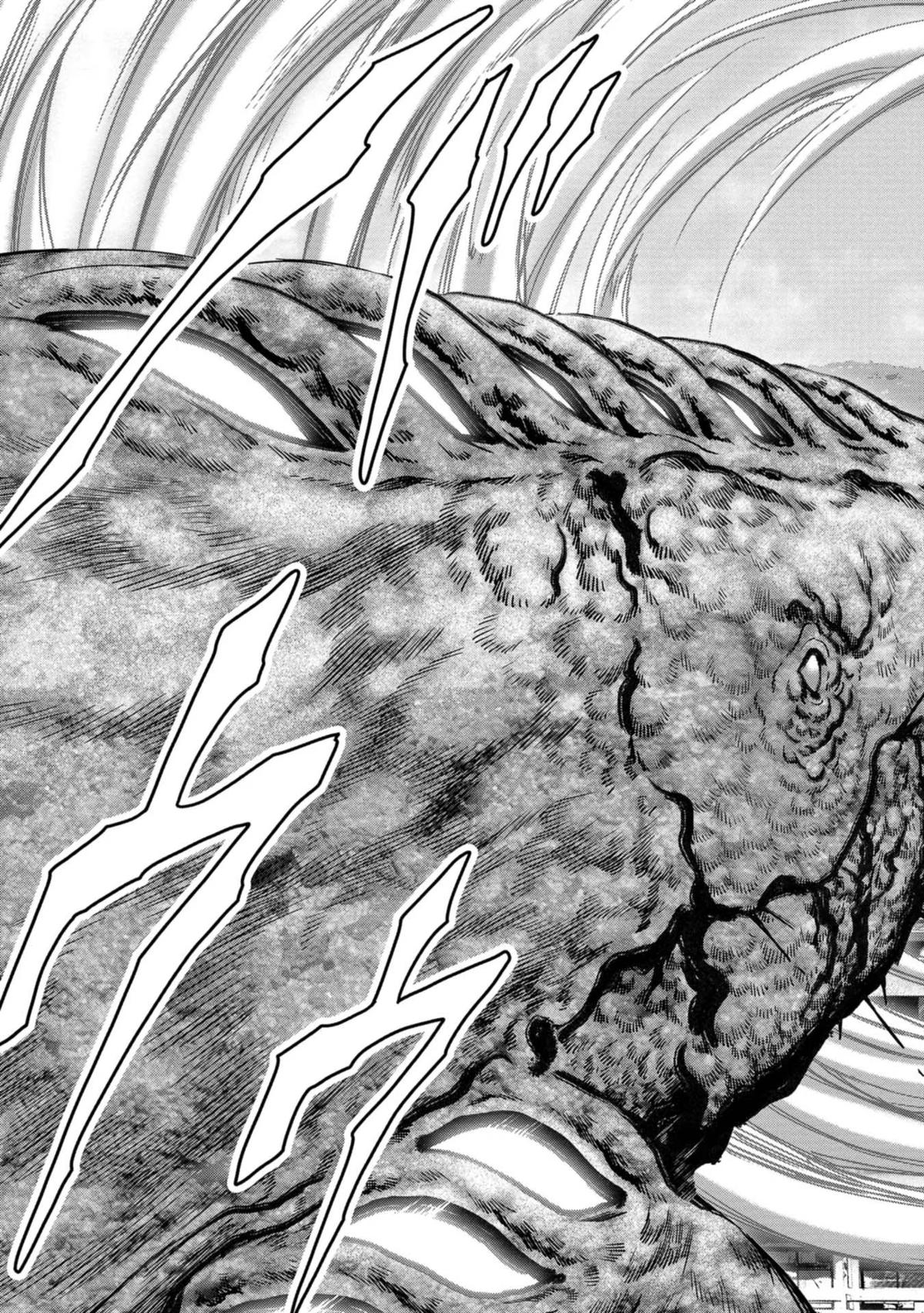 Task Force for Paranormal Disaster Management Chapter 36 58