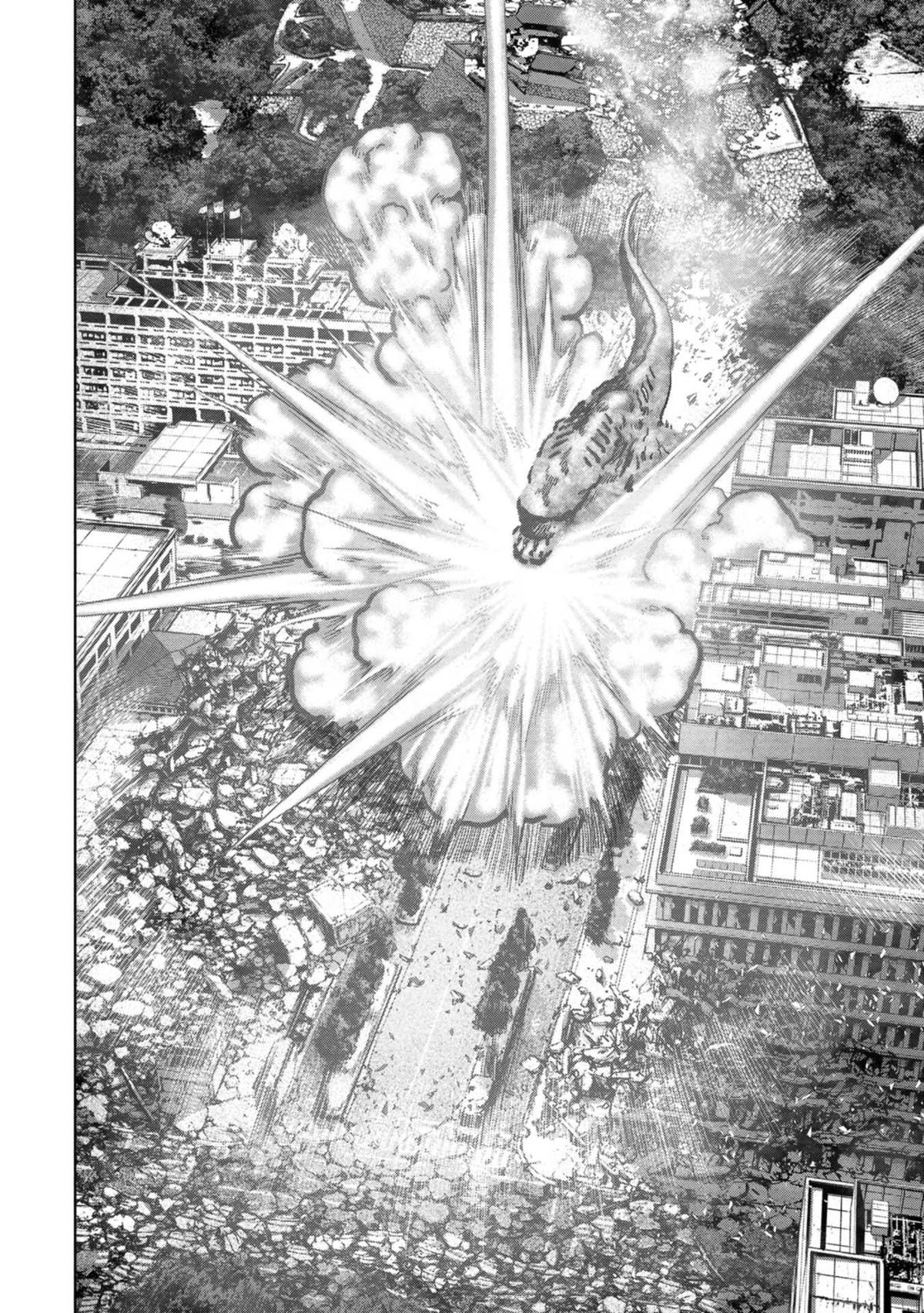 Task Force for Paranormal Disaster Management Chapter 37 50