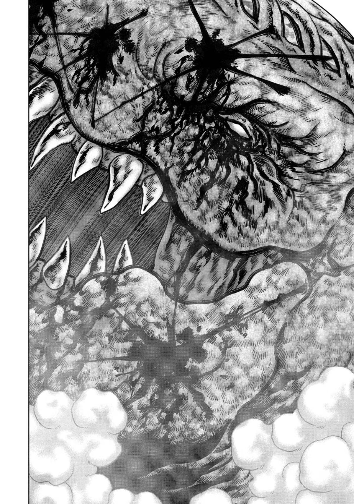 Task Force for Paranormal Disaster Management Chapter 38 35