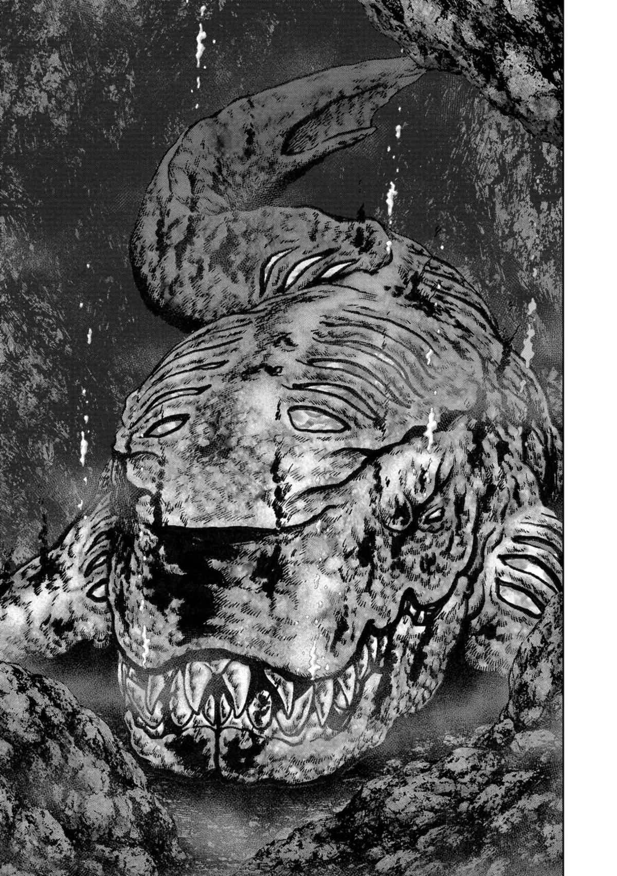 Task Force for Paranormal Disaster Management Chapter 41 42