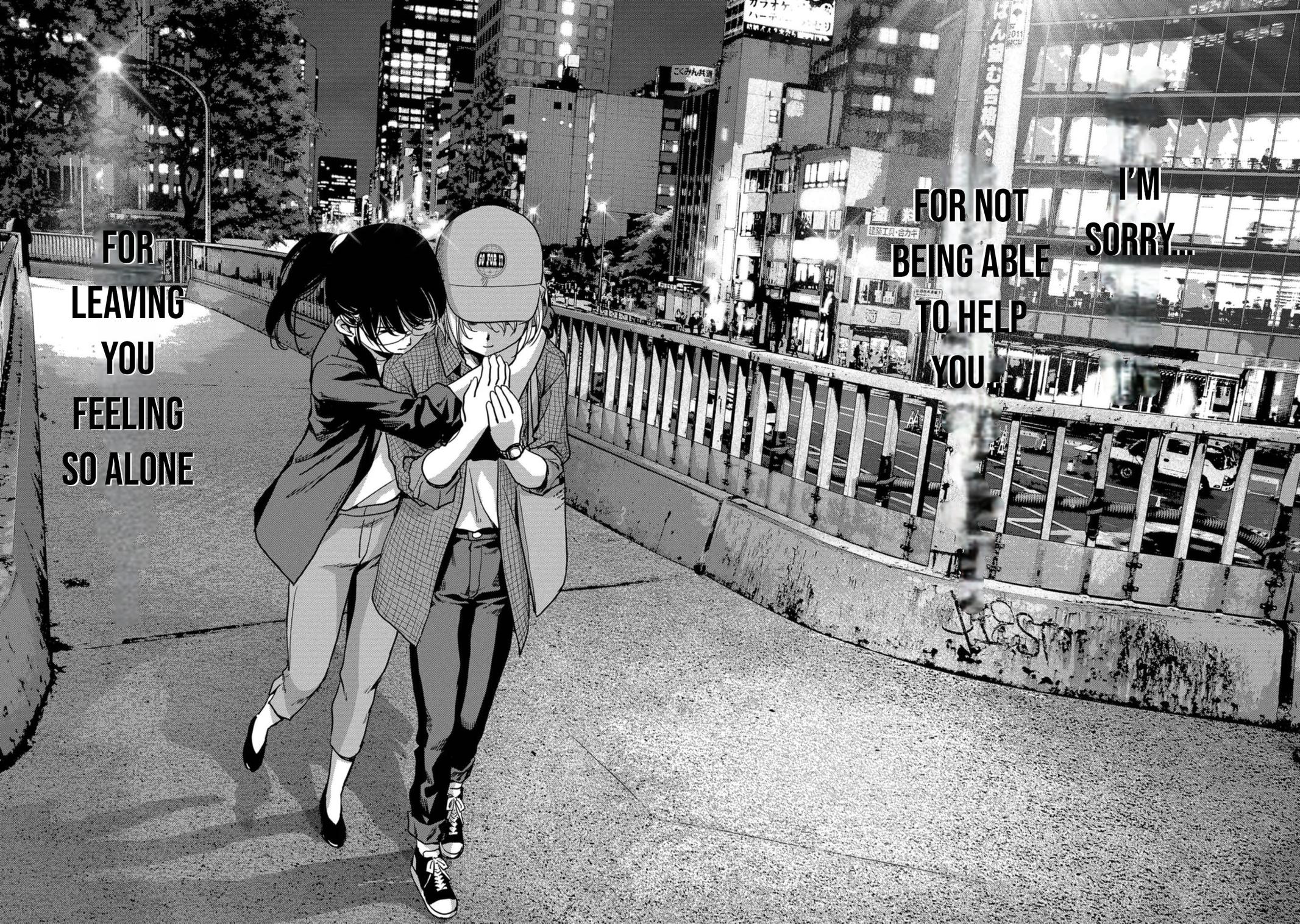 Task Force for Paranormal Disaster Management Chapter 41 50