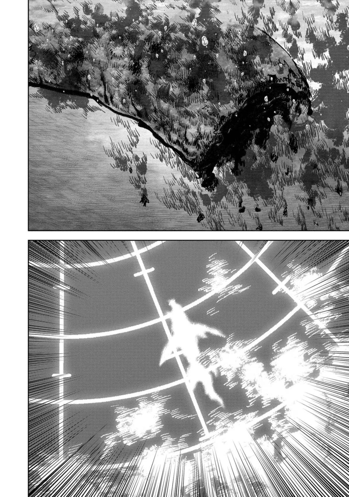 Task Force for Paranormal Disaster Management Chapter 43 35