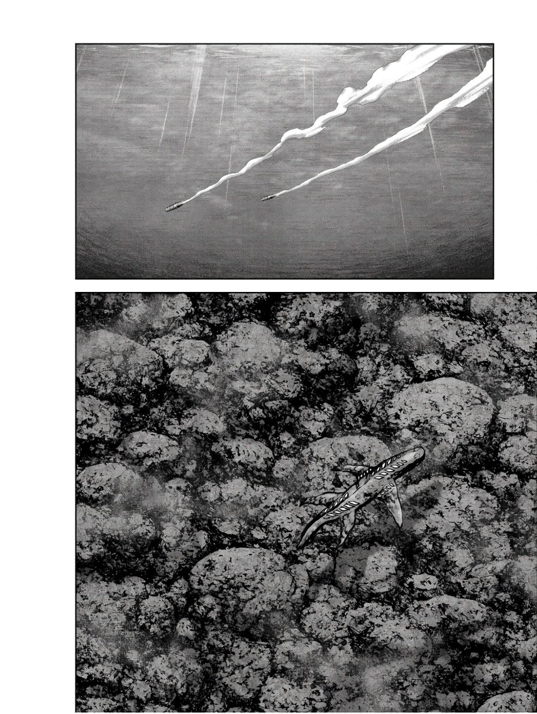 Task Force for Paranormal Disaster Management Chapter 45 34