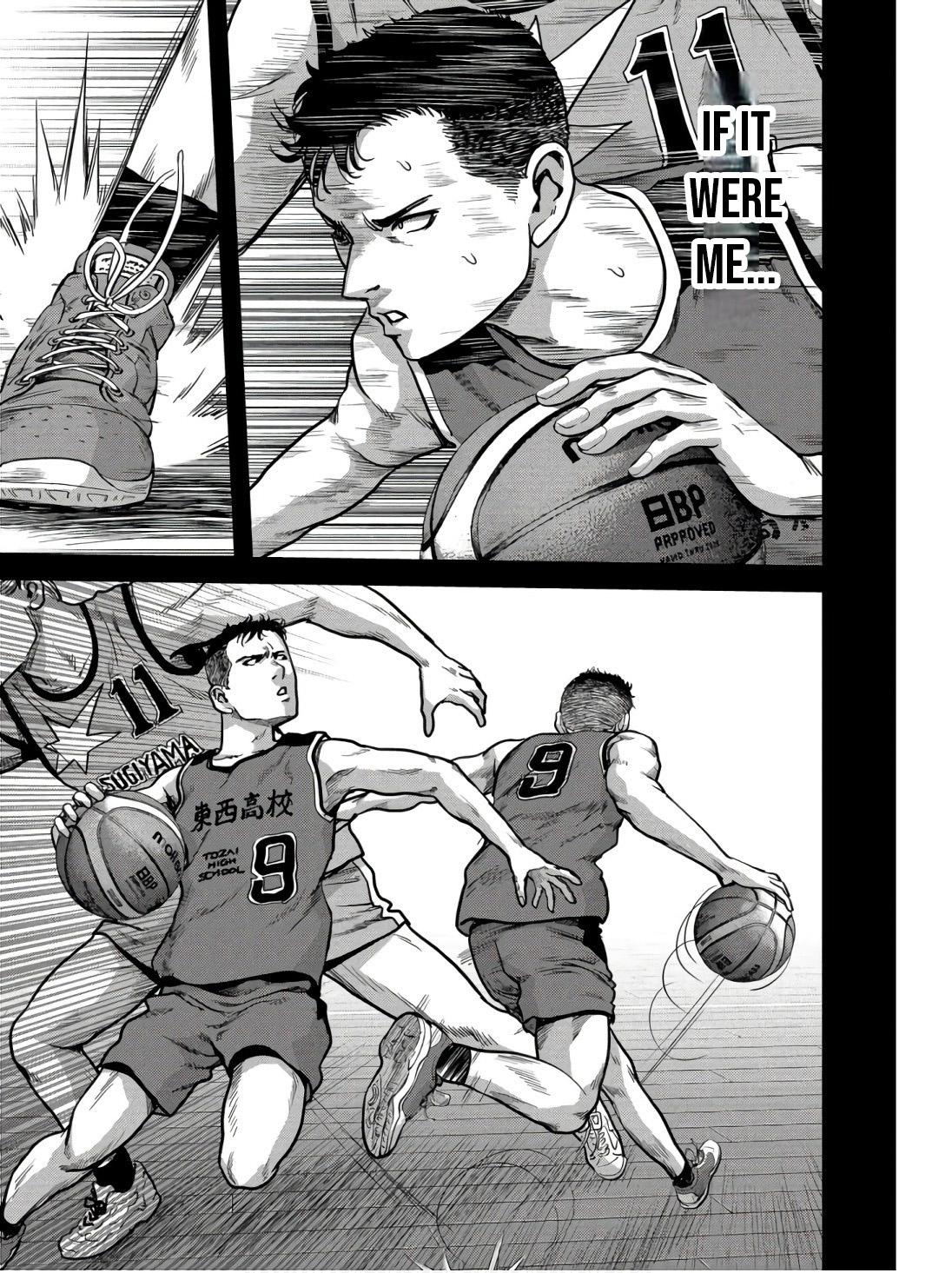 Task Force for Paranormal Disaster Management Chapter 46 40