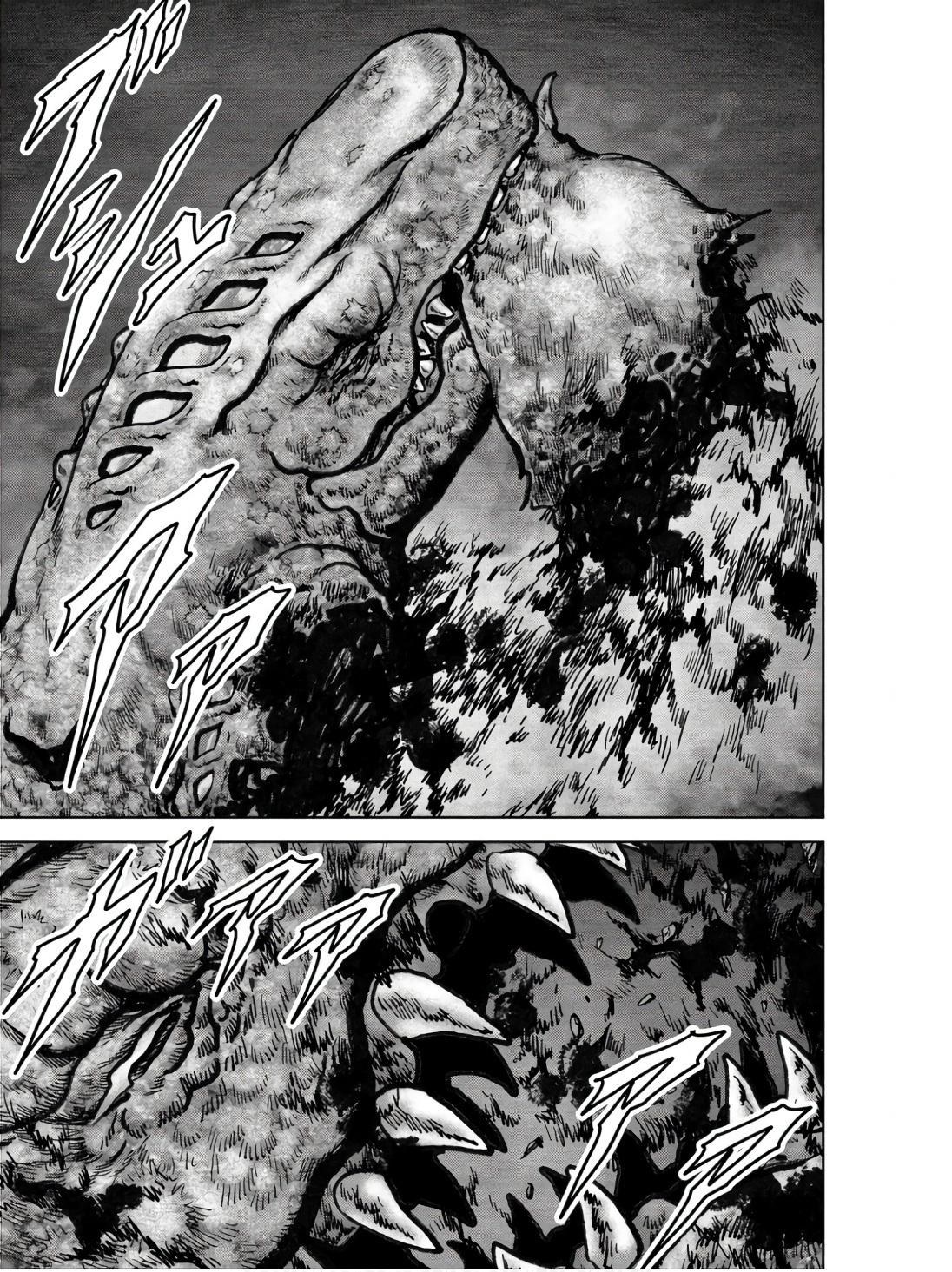 Task Force for Paranormal Disaster Management Chapter 47 17