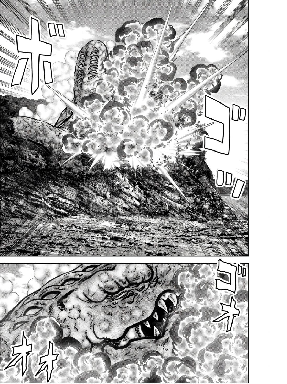 Task Force for Paranormal Disaster Management Chapter 47 35