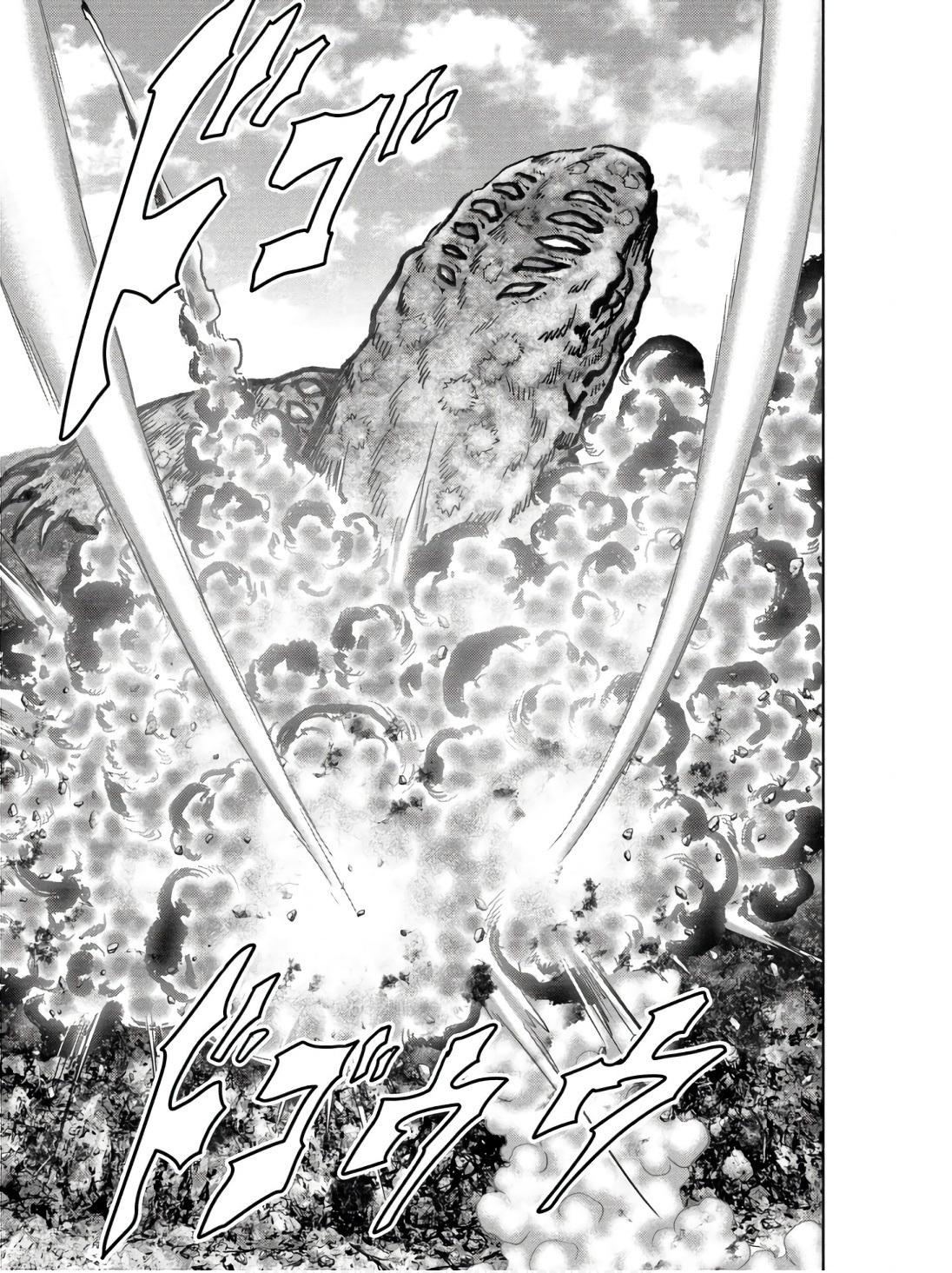 Task Force for Paranormal Disaster Management Chapter 47 41