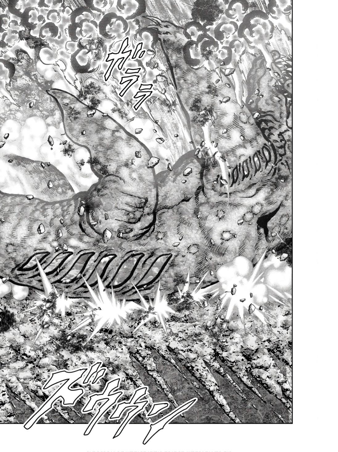 Task Force for Paranormal Disaster Management Chapter 47 43