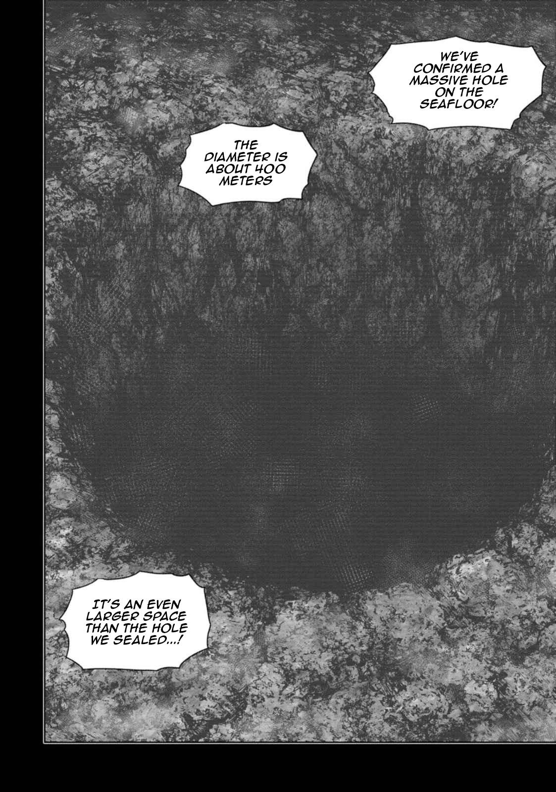 Task Force for Paranormal Disaster Management Chapter 49 52