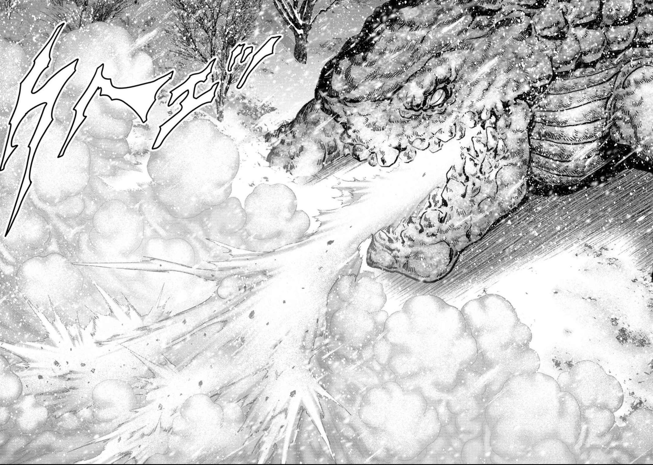 Task Force for Paranormal Disaster Management Chapter 51 58