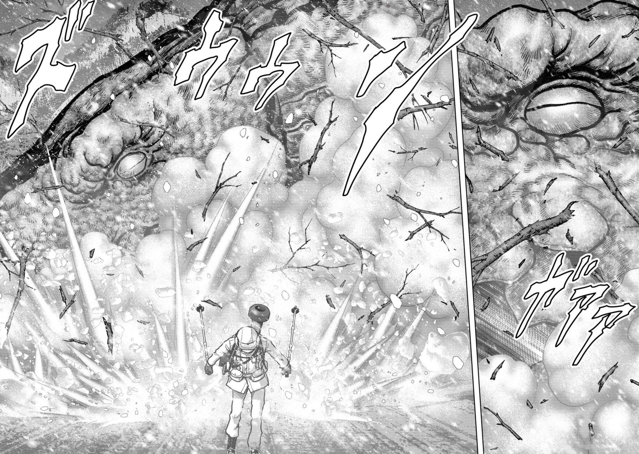 Task Force for Paranormal Disaster Management Chapter 53 9