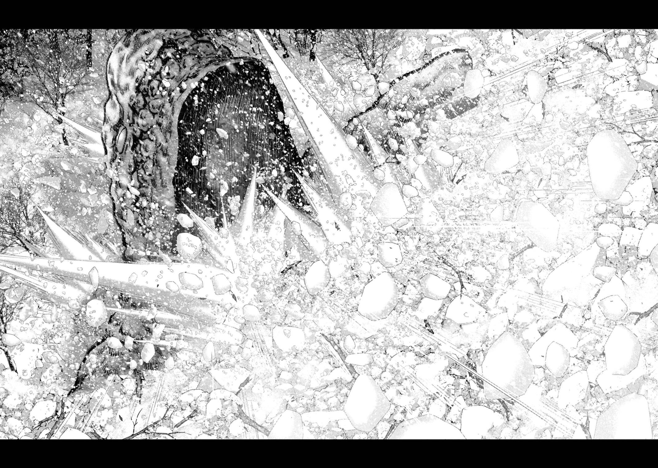Task Force for Paranormal Disaster Management Chapter 58 57