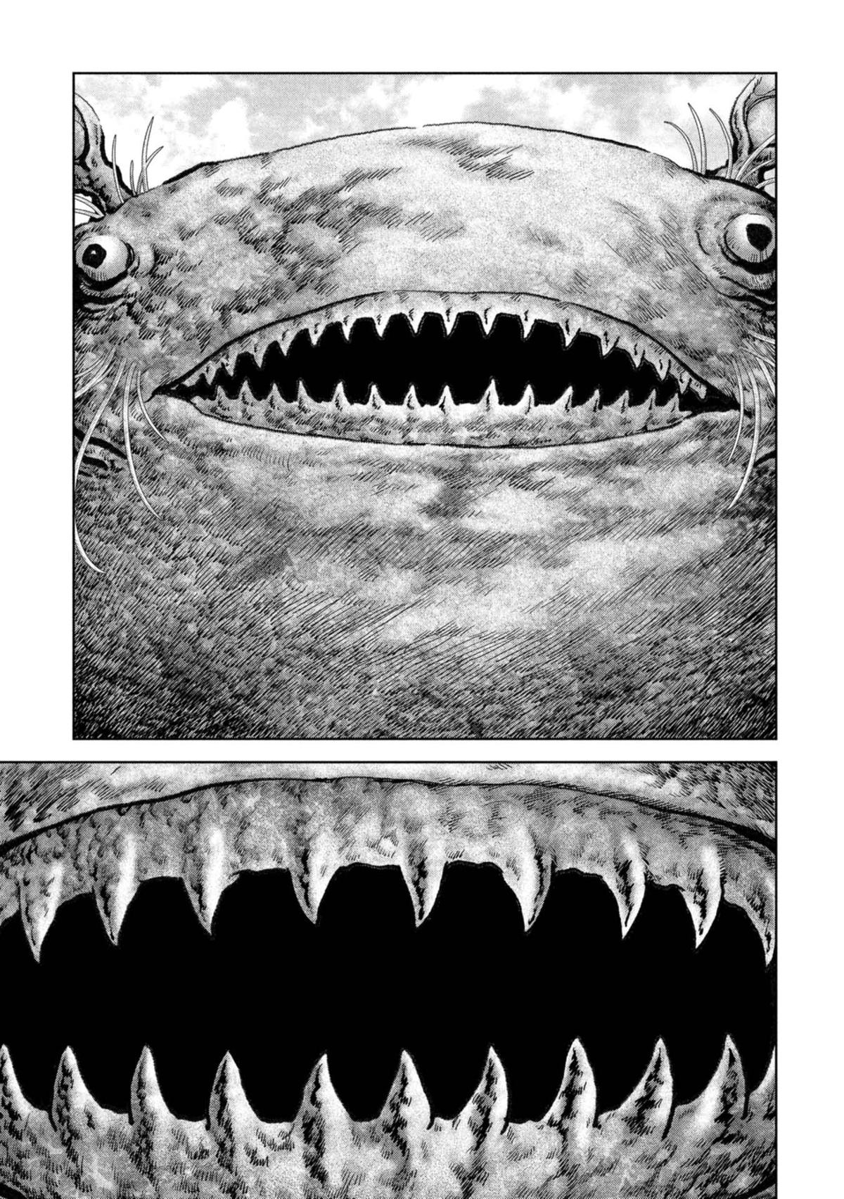 Task Force for Paranormal Disaster Management Chapter 60 29