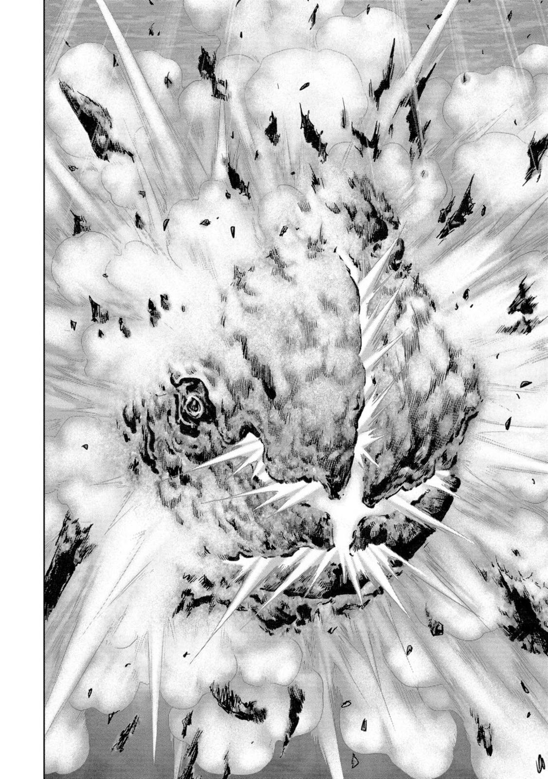 Task Force for Paranormal Disaster Management Chapter 61 68